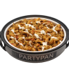 Broodjespan Kip Shoarma