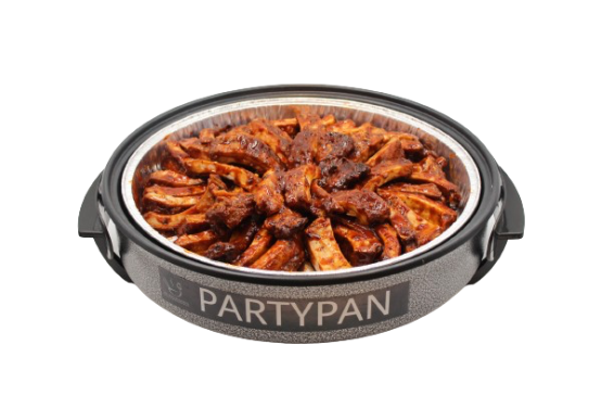 Partypan Sparerib