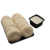 Broodjespan Kip Shoarma - Afbeelding 2