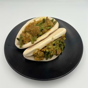Oosterse Snacks